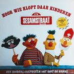 Een Sinterklaasfeestje  - Met Bert En Ernie - LP, Cd's en Dvd's, Vinyl | Kinderen en Jeugd, Ophalen of Verzenden, Zo goed als nieuw