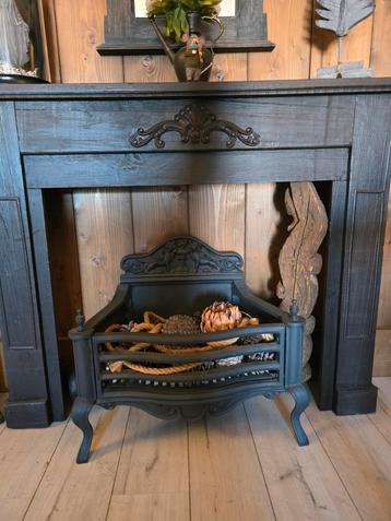 Schouw met sierhaard beschikbaar voor biedingen