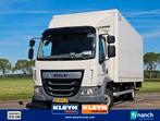 DAF LF 210, Euro 6, Wit, Origineel Nederlands, Bedrijf