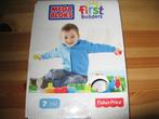 Megablocks  van Fisher Price  NIEUW !, Ophalen of Verzenden, Nieuw, Megabloks
