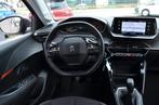 Peugeot 208 1.2 PureTech Active Pack|LED|NAVI|CARPLAY|DEALER, Gebruikt, Euro 6, 1199 cc, Origineel Nederlands
