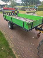 Mestverspreider, Ophalen of Verzenden, Gewasbescherming en Bemesting