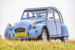 Citroen 2 CV 6 Club, Te koop, Geïmporteerd, Benzine, 4 stoelen