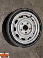 15" reservewiel / spacesaver Porsche, Gebruikt, 15 inch, Banden en Velgen, Ophalen of Verzenden