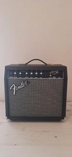 Fender Frontman 15G Gitaarversterker, Muziek en Instrumenten, Ophalen