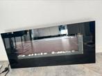 Sfeerhaard, Huis en Inrichting, Haarden, Ophalen, Gebruikt, Hangende haard, Elektrische haard