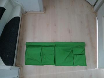Bed Hanger Opberger beschikbaar voor biedingen