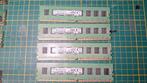 DDR4 16GB, Computers en Software, RAM geheugen, DDR4, Ophalen of Verzenden, Zo goed als nieuw, Desktop