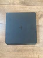 Playstation 4, Spelcomputers en Games, Spelcomputers | Sony PlayStation 4, Ophalen of Verzenden, Zo goed als nieuw, Met 1 controller