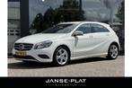 Mercedes-Benz A-Klasse 180 Urban Stoelverwarming | Camera |, Voorwielaandrijving, 65 €/maand, Gebruikt, 4 cilinders