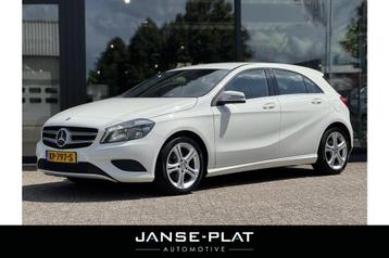 Mercedes-Benz A-Klasse 180 Urban Stoelverwarming | Camera |  beschikbaar voor biedingen