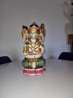 Mooie Ganesha - 39cm - Onbeschadigd, Ophalen of Verzenden