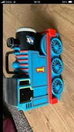 Diverse speciale Thomas de stoomlocomotief treintjes, Ophalen of Verzenden, Zo goed als nieuw