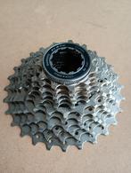 Shimano 105 CS-R7000 11-speed 11-28T cassette, Gebruikt, Onbekend, Ophalen of Verzenden, Onbekend