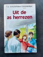 Uit de as herrezen van T.C. Schuitemaker-Commandeur, Ophalen, Gelezen