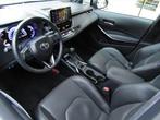 Toyota Corolla Touring Sports 2.0 Hybrid 180pk CVT Premium, Auto's, Toyota, Automaat, 450 kg, Gebruikt, 4 cilinders