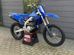 YAMAHA YZ 250 F (Fantic XEF 250), Motoren, 250 cc, Bedrijf, Onbekend, Crossmotor