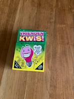 Vrienden kwis, Drie of vier spelers, Ophalen of Verzenden, Zo goed als nieuw