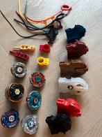 Beyblade Set - 6 Stuks, Ophalen of Verzenden, Gebruikt, Jongen of Meisje