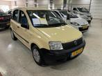Fiat PANDA 1.1 ACTIVE PLUS, Auto's, Fiat, Origineel Nederlands, Te koop, Benzine, 17 km/l