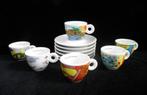 illy espresso cups Kids, Ophalen, Nieuw, Porselein, Kop en/of schotel