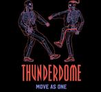 Thunderdome 13-12-25 Utrecht, Tickets en Kaartjes, Eén persoon