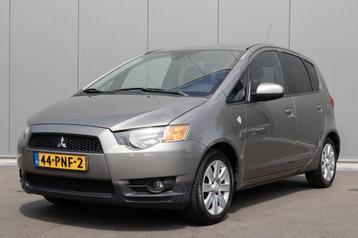 Mitsubishi Colt 1.3 Edition Two | AIRCO | CRUISE | TREKHAAK  beschikbaar voor biedingen