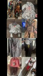 Carnaval items, Ophalen, Zo goed als nieuw