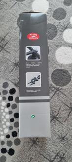 Wbst luchtpomp, Caravans en Kamperen, Ophalen of Verzenden, Nieuw, Handmatig