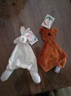 Knuffel doekjes nieuw, Ophalen of Verzenden, Nieuw, Overige typen