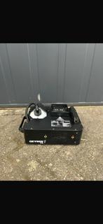 Chauvet DJ Geyser P6 rookmachine, Muziek en Instrumenten, Licht en Laser, Ophalen, Zo goed als nieuw, Rookmachine