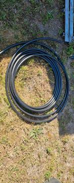 Gardena aanvoerslang 25mm 10-12meter, Tuin en Terras, Tuinslangen, Ophalen, Zo goed als nieuw