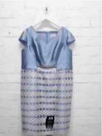 Sonia Pena Couture - Prachtige set maat 50 - Nieuw €499, Sonia Pena Couture, Blauw, Maat 46/48 (XL) of groter, Nieuw