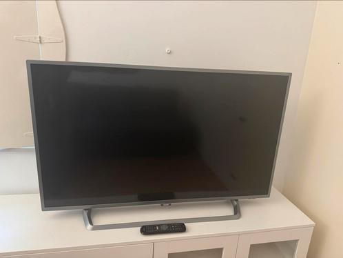 Philips 50" Smart TV, Audio, Tv en Foto, Televisies, Zo goed als nieuw, 100 cm of meer, Samsung, Ophalen