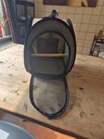 Trixie vervoerstas voor vogels, Ophalen, Gebruikt