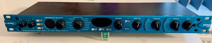 Line 6 Mod Pro Studio Modeler, Muziek en Instrumenten, Effecten, Zo goed als nieuw, Chorus, Overige typen, Multi-effect, Ophalen of Verzenden