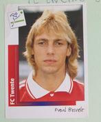 Panini FC Twente, Verzamelen, Ophalen of Verzenden, Gebruikt, F.C. Twente, Poster, Plaatje of Sticker