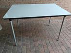 Brabantia tafel, Huis en Inrichting, Ophalen, Gebruikt