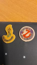 Ghostbusters Buttons/Speldjes, Ophalen of Verzenden, Gebruikt, Overige onderwerpen