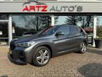 BMW X1 XDrive25e eDrive M Sport l Head-up l Leder l Adapt.Cr, Gebruikt, Adaptive Cruise Control, Bedrijf, Vierwielaandrijving
