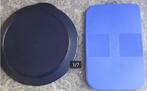 tupperware deksel Elegansia 22 cm - frisdoos deksel à 2,00, Huis en Inrichting, Ophalen of Verzenden, Zo goed als nieuw, Overige typen