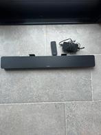 Bose soundbar 500, Audio, Tv en Foto, Soundbars, Ophalen of Verzenden, Bluetooth, Zo goed als nieuw