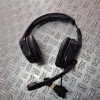 HyperX Cloud Stinger Gaming Headset bedraad met garantie, Ophalen of Verzenden, Zo goed als nieuw, X, Vanaf 12 jaar