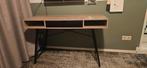 Jysk Bureau in nette staat, Huis en Inrichting, Ophalen, Zo goed als nieuw, Bureau
