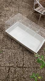 Cavia hokken 2x ferplast, Dieren en Toebehoren, Knaagdieren en Konijnen | Hokken en Kooien, Kooi, Gebruikt, 75 tot 110 cm, Cavia