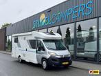 Sun Living S 75 SL 5 PERSOONS/HEFBED, Caravans en Kamperen, Campers, Bedrijf, Sun Living, Overige merken, Tot en met 5