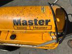 Master hete lucht kanon, Doe-het-zelf en Verbouw, Ophalen, Gebruikt, 60 tot 150 cm, 500 tot 800 watt