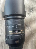 Nikon AF-S DX 18-200mm f/3.5-5.6G VR II, Ophalen, Zo goed als nieuw