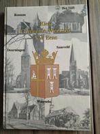 Boek: Kiek Gemeente Weerselo Nou Eens - Hardcover, Ophalen of Verzenden, Gelezen, Onbekend, Overijssel