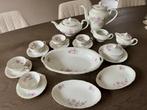 Vintage Epiag Czechoslovakia Theeservies, Antiek en Kunst, Ophalen